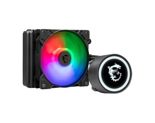 Περισσότερες πληροφορίες για "MSI MAG CORELIQUID B120 (4 ακίδων/Μαύρο)"