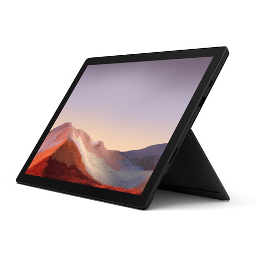Περισσότερες πληροφορίες για "Microsoft Surface Pro 7 + GKG-00005 12.3" (256 GB/i7-1065G7/16 GB/Windows 10 Pro)"