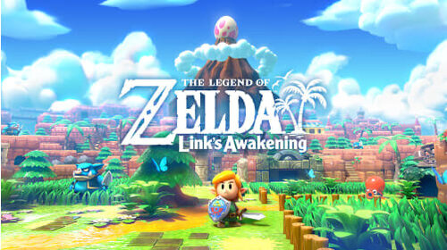 Περισσότερες πληροφορίες για "Nintendo 10002110 (Nintendo Switch)"