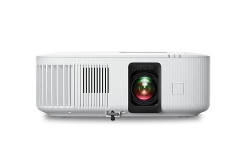 Περισσότερες πληροφορίες για "Epson Home Cinema 2350 (3LCD/3840x2160/2800ANSI Lumens)"
