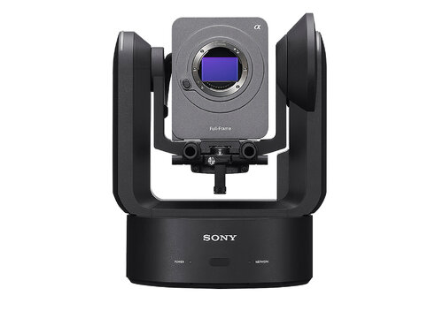 Περισσότερες πληροφορίες για "Sony α FR7"