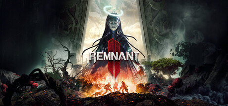 Περισσότερες πληροφορίες για "GAME Remnant 2 (PC)"