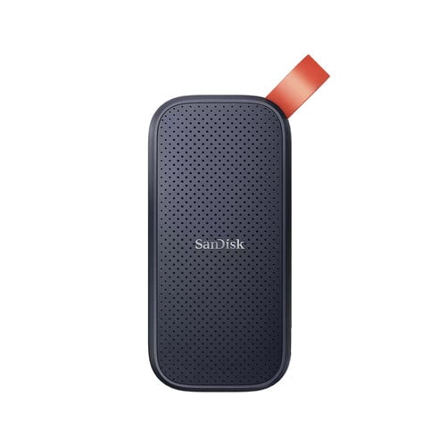 Περισσότερες πληροφορίες για "SanDisk SDSSDE30-2T00-G26"