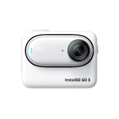 Περισσότερες πληροφορίες για "Insta360 GO 3"