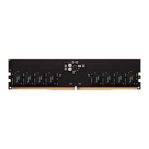 Περισσότερες πληροφορίες για "Team Group ELITE (16 GB/DDR5/4800MHz)"