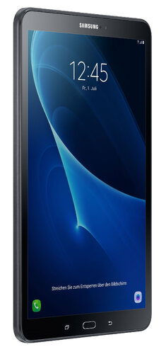Περισσότερες πληροφορίες για "Samsung Galaxy Tab A (2016) SM-T585 2021 10.1" (4G/16 GB/2 GB/Android 6.0)"
