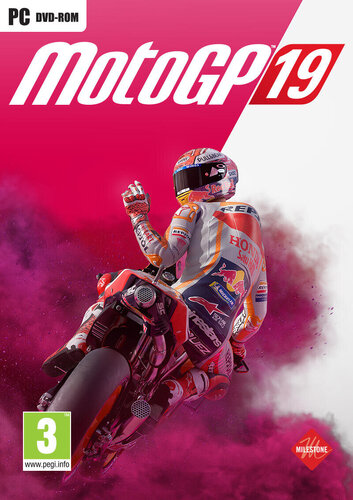 Περισσότερες πληροφορίες για "Milestone Srl MotoGP 19 (PC)"