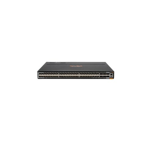 Περισσότερες πληροφορίες για "Aruba 8360-48Y6C v2"