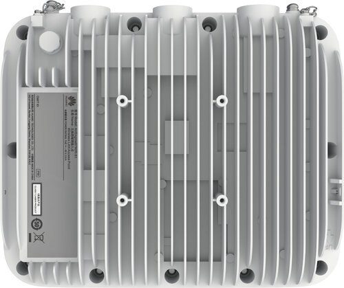 Περισσότερες πληροφορίες για "Huawei AirEngine 6760R-51"
