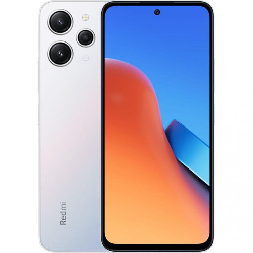 Περισσότερες πληροφορίες για "Xiaomi Redmi 12 (Ασημί/256 GB)"