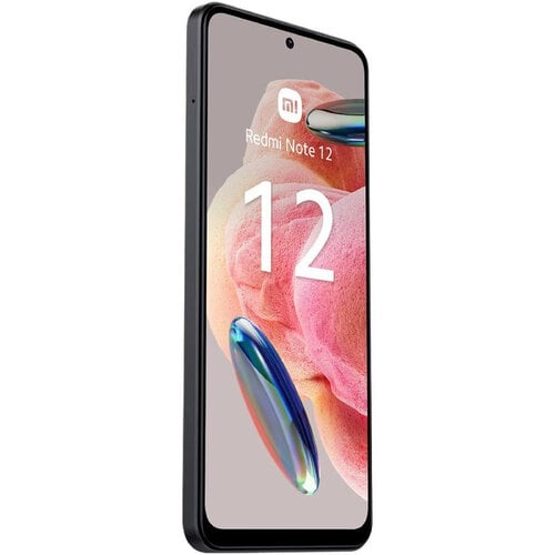 Περισσότερες πληροφορίες για "Xiaomi Redmi Note 12 (Γκρι/256 GB)"