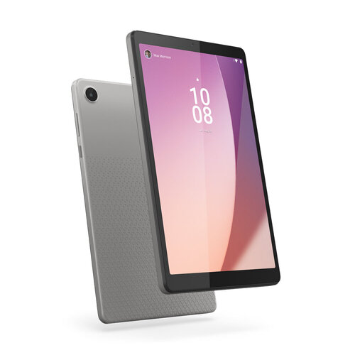 Περισσότερες πληροφορίες για "Lenovo Tab M8 (4G/64 GB/Helio A22/4 GB/Android 12 Go edition)"