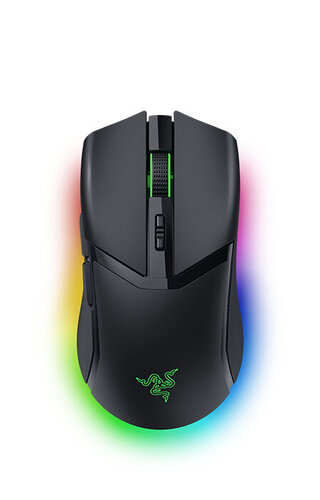 Περισσότερες πληροφορίες για "Razer Cobra Pro (30000DPI)"