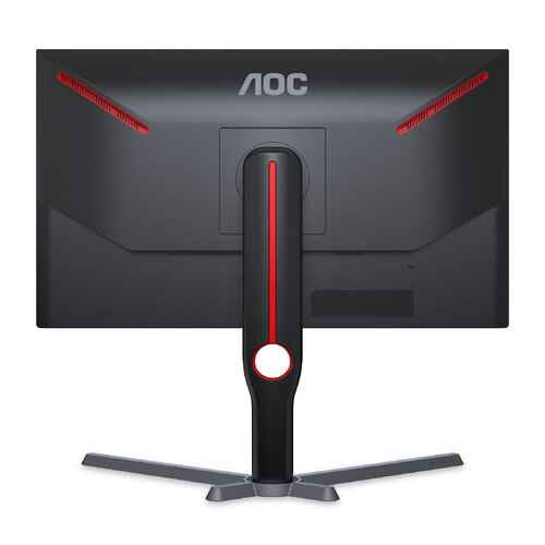 Περισσότερες πληροφορίες για "AOC G3 U27G3X (27")"