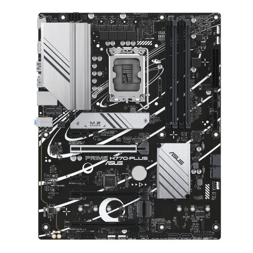 Περισσότερες πληροφορίες για "ASUS PRIME H770-PLUS"