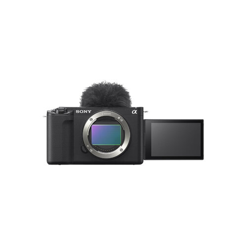 Περισσότερες πληροφορίες για "Sony ZV-E1"