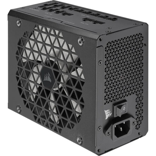 Περισσότερες πληροφορίες για "Corsair RMx Shift RM1000x (1000W)"
