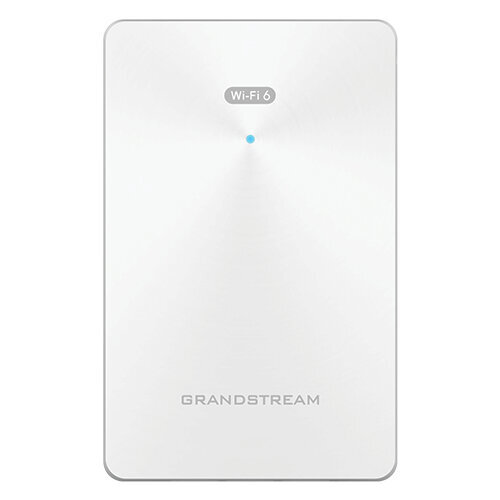 Περισσότερες πληροφορίες για "Grandstream Networks GWN7661"