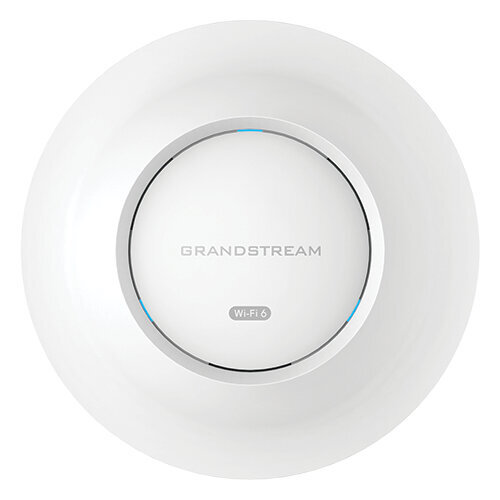 Περισσότερες πληροφορίες για "Grandstream Networks GWN7662"