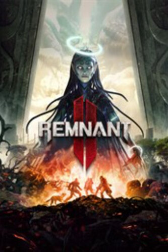 Περισσότερες πληροφορίες για "Remnant II"