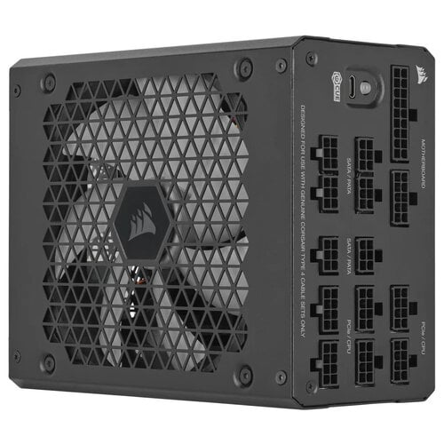 Περισσότερες πληροφορίες για "Corsair HXI HX1000I (1000W)"