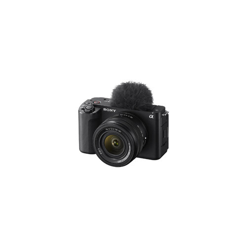 Περισσότερες πληροφορίες για "Sony ZV-E1 + FE 28-60mm F4-5.6"