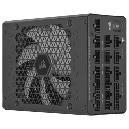 Περισσότερες πληροφορίες για "Corsair CP-9020259-AU (1500W)"