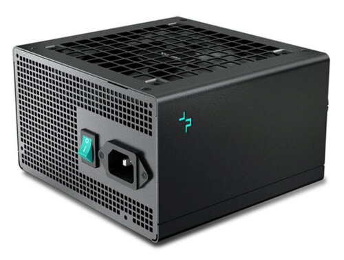Περισσότερες πληροφορίες για "DeepCool R-PK700D-FA0B-EU (700W)"