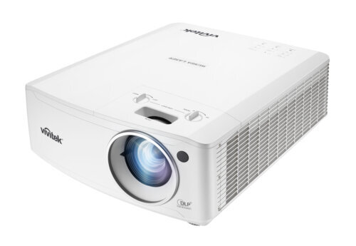 Περισσότερες πληροφορίες για "Vivitek DU4871Z (DLP/1920x1200/7000ANSI Lumens)"