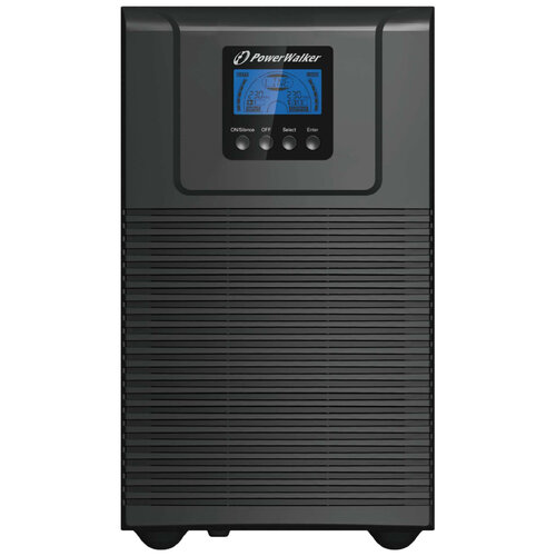 Περισσότερες πληροφορίες για "PowerWalker VFI 2000 TGB UK (Online/1800W)"