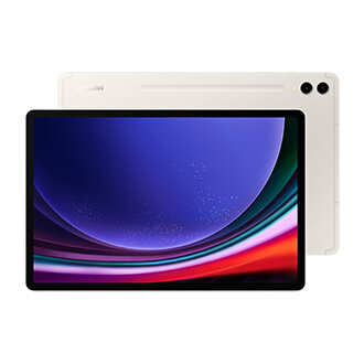 Περισσότερες πληροφορίες για "Samsung Galaxy Tab S9+ SM-X810NZEATUR 2023 (256 GB/12 GB/Android 13)"