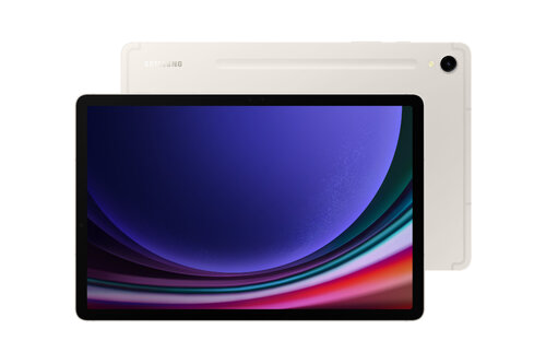 Περισσότερες πληροφορίες για "Samsung Galaxy Tab S9 SM-X710N 2023 (256 GB/12 GB)"