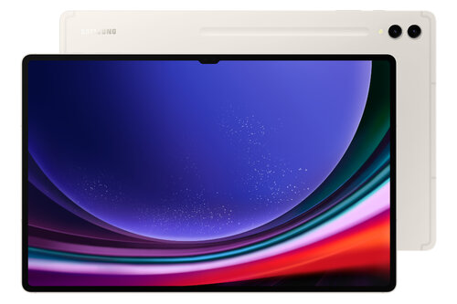 Περισσότερες πληροφορίες για "Samsung Galaxy Tab S9 Ultra SM-X910 2023 (512 GB/12 GB/Android 13)"