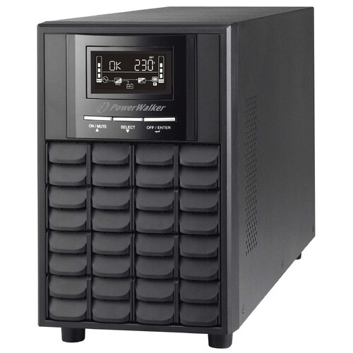 Περισσότερες πληροφορίες για "PowerWalker VI 1100 CW IEC UK (Line-Interactive/770W)"