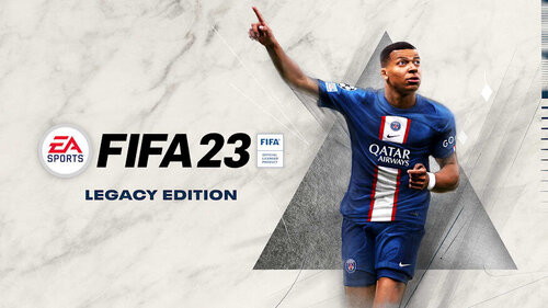 Περισσότερες πληροφορίες για "Electronic Arts EA SPORTS FIFA 23 Nintendo (Nintendo Switch)"