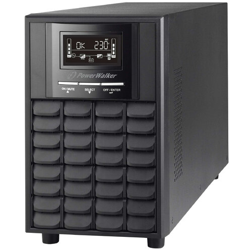 Περισσότερες πληροφορίες για "PowerWalker VI 2000 CW IEC UK (Line-Interactive/1400W)"