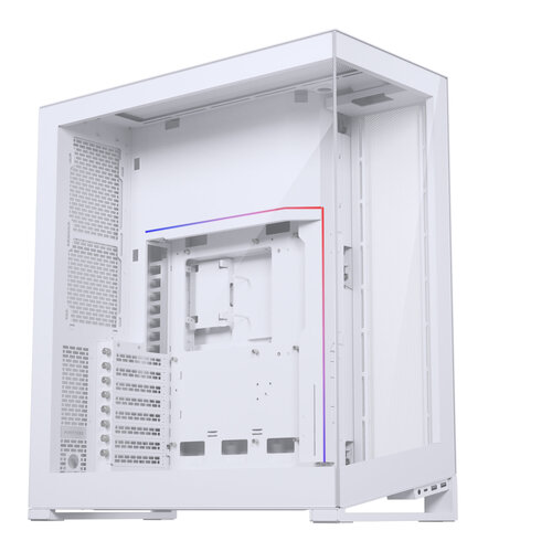 Περισσότερες πληροφορίες για "Phanteks NV7 (Full Tower/Άσπρο)"