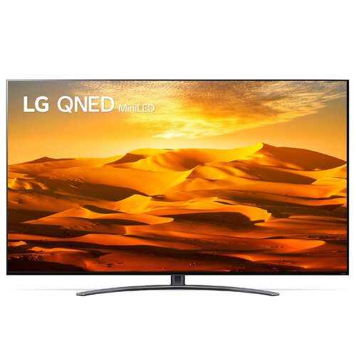 Περισσότερες πληροφορίες για "LG QNED MiniLED 75QNED916QE"