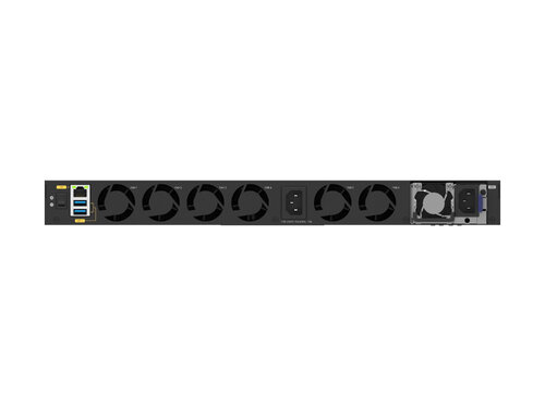 Περισσότερες πληροφορίες για "NETGEAR M4350-40X4C"