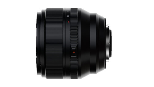 Περισσότερες πληροφορίες για "Fujifilm XF 56mm F1.2 R WR"