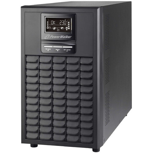 Περισσότερες πληροφορίες για "PowerWalker VFI 3000 CG PF1 UK (Online/3000W)"