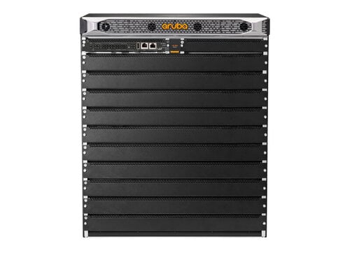 Περισσότερες πληροφορίες για "Aruba 6410 V2 SWITCH"