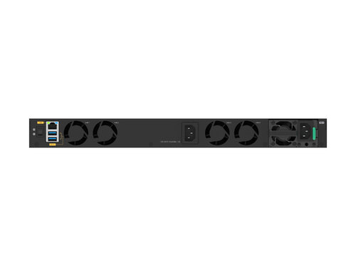Περισσότερες πληροφορίες για "NETGEAR M4350-24X4V"