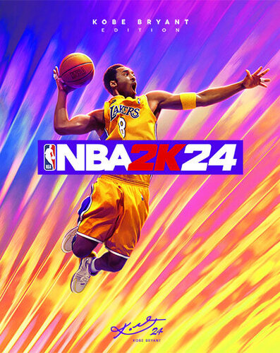 Περισσότερες πληροφορίες για "Take-Two Interactive NBA 2K24 (Nintendo Switch)"