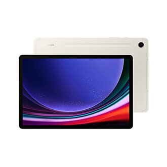 Περισσότερες πληροφορίες για "Samsung Galaxy Tab S9 SM-X710NZEATUR 2023 (128 GB/8 GB/Android 13)"