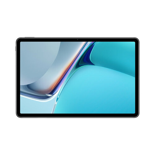 Περισσότερες πληροφορίες για "Huawei MatePad 11 (256 GB/865/6 GB/HarmonyOS 2.0)"