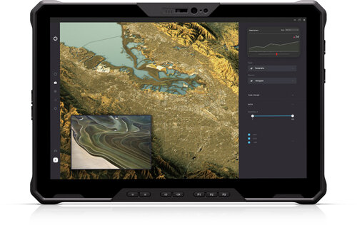 Περισσότερες πληροφορίες για "DELL Latitude 7230 Rugged Extreme (256 GB/i5-1240U/8 GB/Windows 11 Pro)"