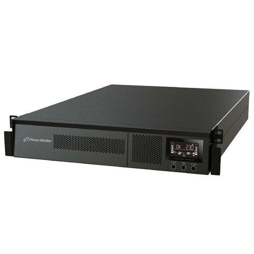 Περισσότερες πληροφορίες για "PowerWalker VFI 3000 RMG PF1 UK (Online/3000W)"