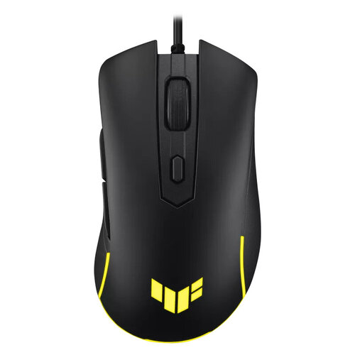Περισσότερες πληροφορίες για "ASUS TUF Gaming M3 Gen II (Μαύρο/8000DPI)"