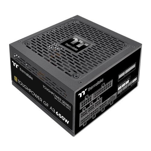 Περισσότερες πληροφορίες για "Thermaltake TTP-650AH2FKG (650W)"